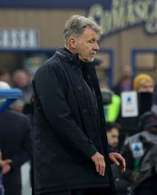 Calcio: Torino; Baroni resta in sella, squadra in ritiro da lunedì