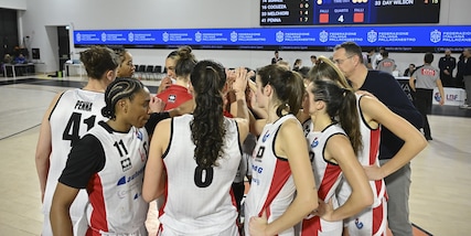 L’Autosped vince in volata contro Battipaglia