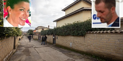 Femminicidio Federica, trovati morti i genitori del marito