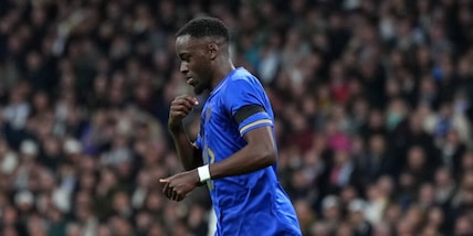 Monaco senza Pogba, solo un pari in Ligue 1: ora la Juve per l'ultima speranza in Champions