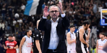 Ritorno alla vittoria per la Bertram: 82-76 nella trasferta di Napoli