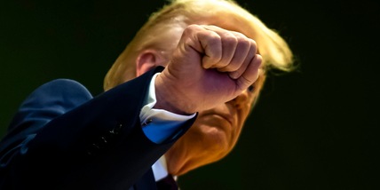 Trump, per cattura Maduro usata arma segreta 'Discombobulator'