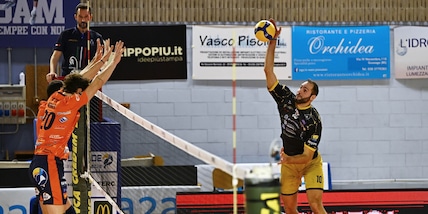 Lagonegro sbanca Brescia