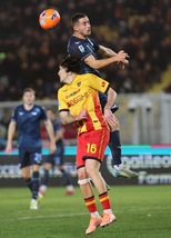 Serie A: Lecce-Lazio 0-0