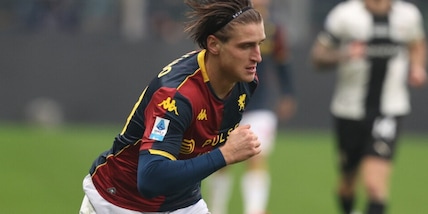 Genoa-Bologna: orario, diretta, formazioni ufficiali e dove vedere in tv e streaming la Serie A in tempo reale