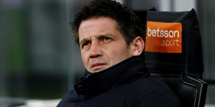 Chivu punge Mourinho e difende Marotta: l'allenatore dell'Inter risponde allo Special One