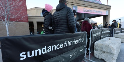 Attrici al Sundance, 'quello che succede a Minneapolis è scandaloso'