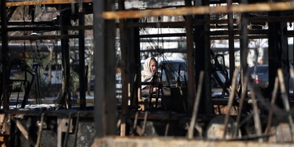 Time, 'potrebbero essere 30mila i morti in 48 ore di repressione in Iran'