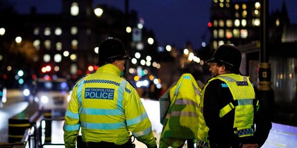 Nasce 'Fbi britannico' per lotta a reati gravi e sostegno a polizia