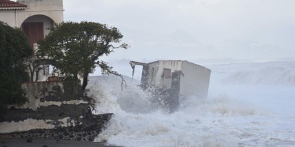 Consumatori, dopo Harry polizze catastrofali senza una copertura reale dei danni