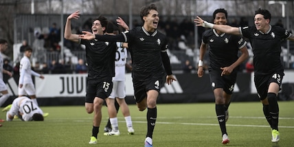 Primavera, la Juve di Padoin torna alla vittoria: finisce 2-1 contro il Napoli