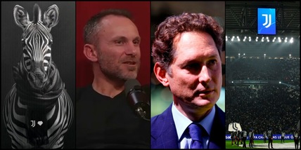 “A Juve-Napoli tra il popolo”: Tehter, l’annuncio di Ardoino. Poi la frecciata a Elkann