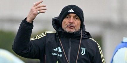 Juve-Napoli, Spalletti convoca…Huli! La lista completa, chi è l’assente