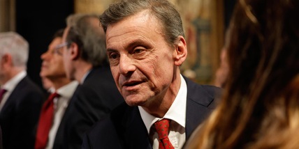 Calenda a Fi, felicissimo se ci sarà spazio per lavorare insieme