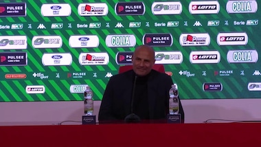 Bianco: "Post polemico di Izzo? A volte la realtà è..."