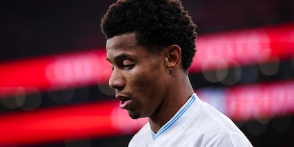 Calcio: Napoli; Neres va a Londra per operarsi alla caviglia