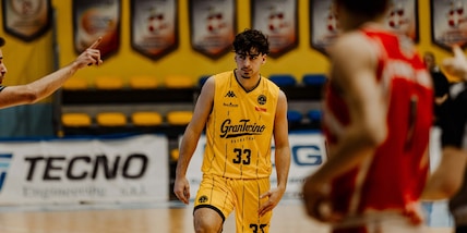 GranTorino: super vittoria con San Miniato dopo una sfida infinita