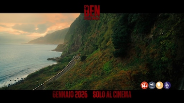 Ben – Rabbia Animale: il trailer dell’horror che scatena la paura (dal 29 gennaio al cinema)