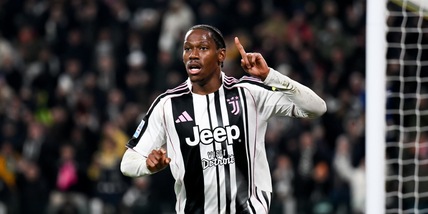 Juve-Napoli, show bianconero allo Stadium: tris a Conte. Tutte le dichiarazioni