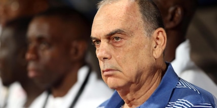 Juve Stabia, l'ex Chelsea Avram Grant a capo delle operazioni calcistiche