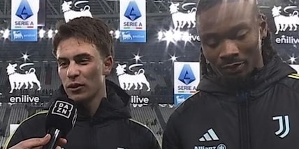 Benzema-Juve, Thuram lo chiama! Yildiz "nel flow", David rivela: "Ecco quando è arrivata la svolta"