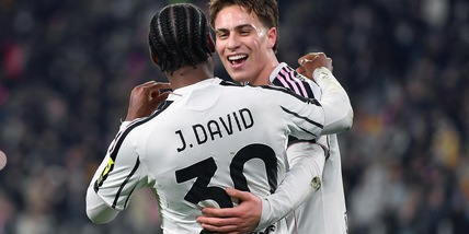 Juventus arrembante, a Torino il Napoli si arrende 3-0