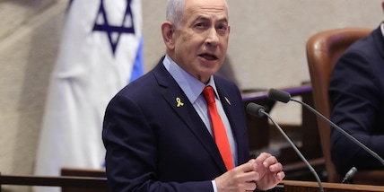 Netanyahu, accettiamo la riapertura di Rafah con pieno controllo di Israele