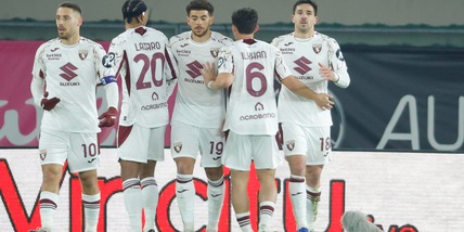 Calcio: Corinthians annuncia, "Tchoca al Toro in prestito con obbligo"