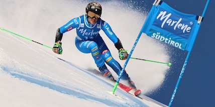 Cortina si riaccende: l’Italia della neve è pronta a sognare