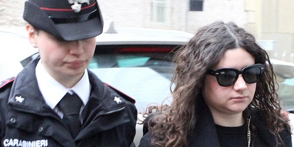 La perizia psichiatrica, Chiara Petrolini è capace di intendere e volere