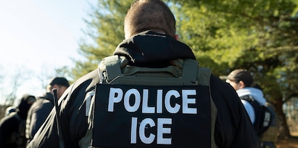 ICE a Milano-Cortina, Fontana conferma: "Ci sono, ecco quali saranno i loro compiti"