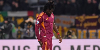 Koné, lesione: la Roma lo perde a lungo ma conta di recuperarlo...per la Juve