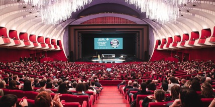 Un altro splendido gol di Vialli: 70 mila euro a Candiolo da 'My name is Luca'