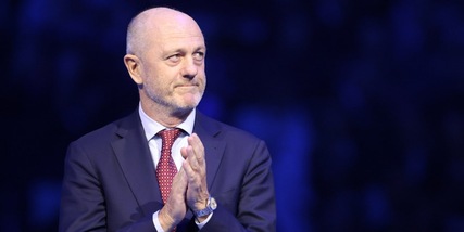 Binaghi, da Sinner e Musetti a Darderi e Cobolli: "Il tennis italiano c'è". E sul quinto slam...