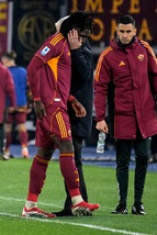 Calcio: lesione per Koné, stop di almeno un mese