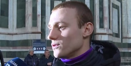 Fiorentina, Comuzzo ricorda Commisso: "Era come un secondo padre. Quando è morta mia madre lui…"