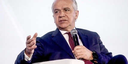 Piantedosi, Ice non operarerà sul territorio italiano