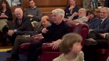 Gasperini, stoccata alla Lazio: "Tanti tifosi in città sono romanisti"