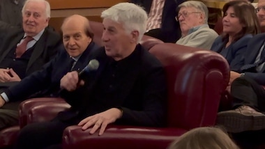 Gasperini: "Mi piace vivere la città"