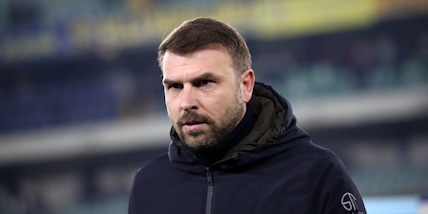 Zanetti-Verona, è rottura: "Squadra debole, venduti due titolari". Runjaic: "Europa? Ok così..."