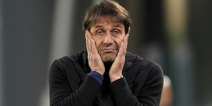 Napoli, è crisi profonda: l'Inter è un miraggio e ora c'è la Champions, Conte chiamato all'impresa