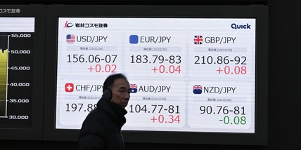 Borsa: Asia in rialzo con Seul in luce, l'Europa è attesa positiva