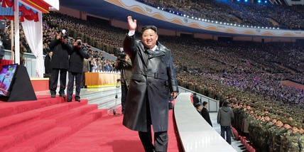 Seul, la Corea del Nord ha lanciato un missile verso il mar del Giappone