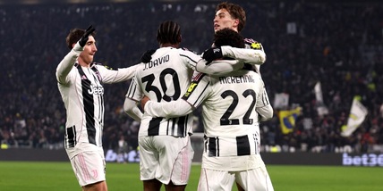 La Juve si qualifica agli ottavi di Champions se…: le combinazioni per evitare i playoff
