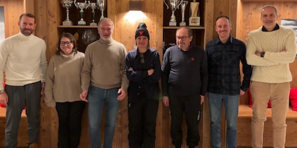 Lo Sci Club Sestriere mette al centro salute e sicurezza: nuovi standard e regole per atleti e tecnici