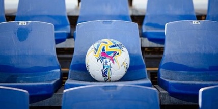 Serie A, presentato il nuovo pallone Puma Orbita: tutti i dettagli