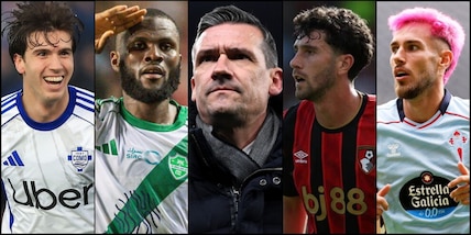 Il nuovo Lobotka, le basi per Kessie-Senesi, Mingueza e l'idea da Roma: Ottolini per il futuro Juve