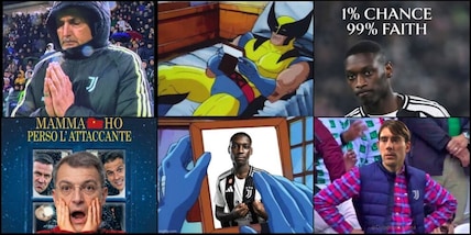 "Alexa riproduci Emma Marrone", "Certi amori...": Kolo Muani, le voci Juve scatenano i tifosi