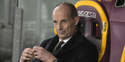 Milan, primi tempi da incubo: nessuno ha fatto peggio di Allegri, il dato che spaventa