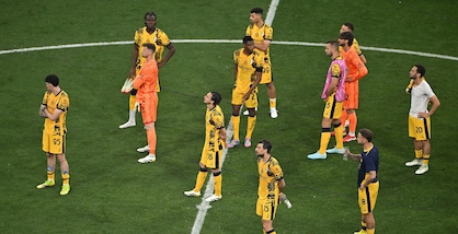 L'Inter contro i fantasmi Champions: a Dortmund due ricordi della manita Psg...